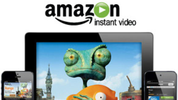 amazon instant video