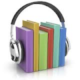 audiobook, audible aa files