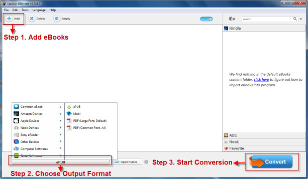 Kindle Drm Removal - Remove Drm From Kindle Ebook