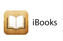 buy iBooks from iBook store