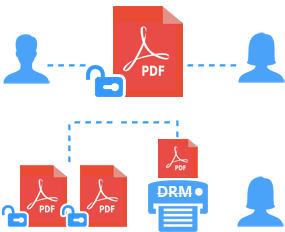 remove drm from pdf ebooks