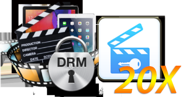 buy drm removal software for mac