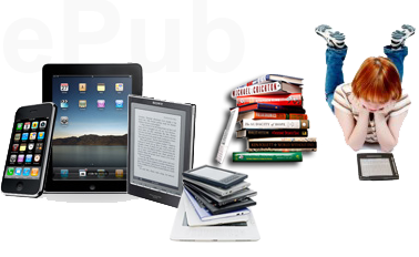 a way to sell your ebook on kindle