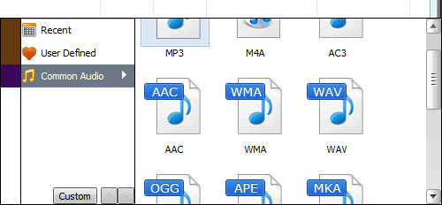 m4p to mp3, m4p to m4a, m4p to ac3