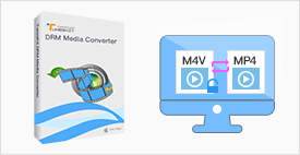 itunes drm media converter for mac