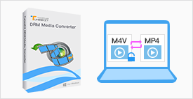 drm media converter