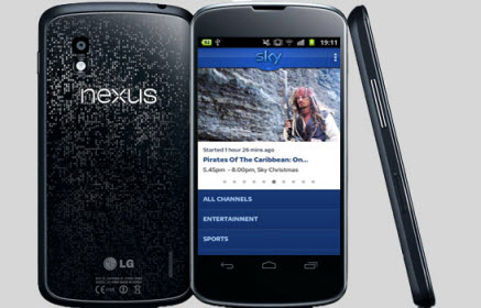 google nexus devices review