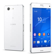 sony xperia z3 compact