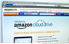 amazon cloud driver, amazon cloud player