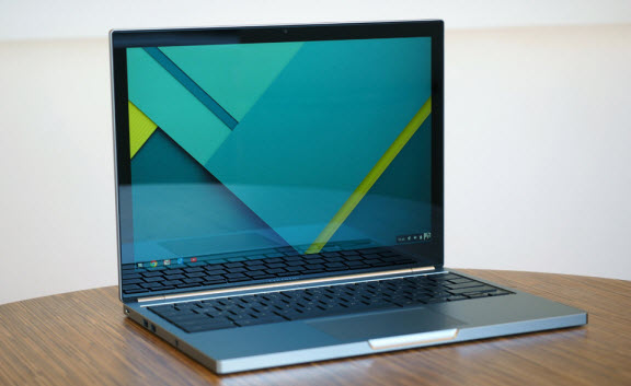 chromebook pixel