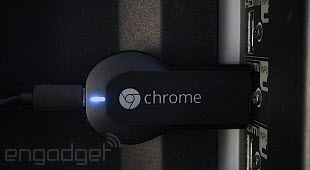 Google Chromecast