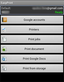 easyprint app