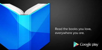 google play book