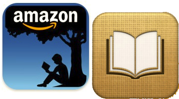 iBook to Kindle Fire
