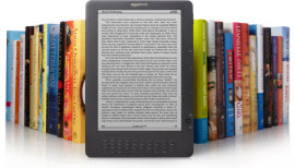 kindle ebooks