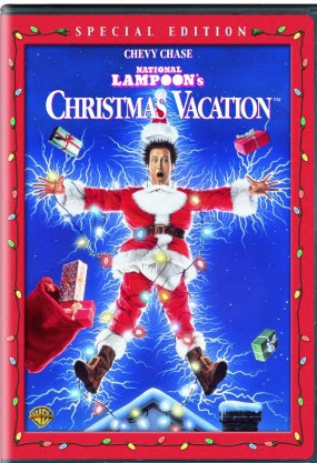 National Lampoon's Christmas Vacation (1989)