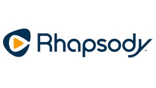 Rhapsody music service