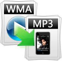 drm WMA naar mp3-formaat