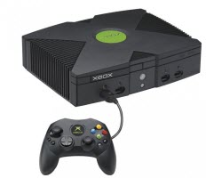 xbox 360, xbox one microsoft