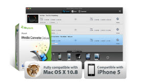 media converter for mac