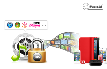 buy drm removal software for mac