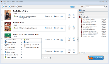 buy ePubor ultimate converter for converting ebooks