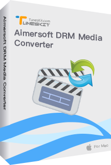 aimersoft drm media converter