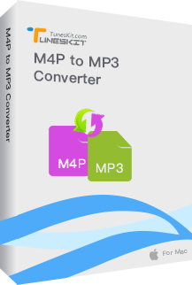m4p to mp3 converter mac